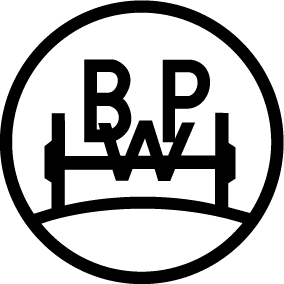 BPW Logo — flomotion Kunde