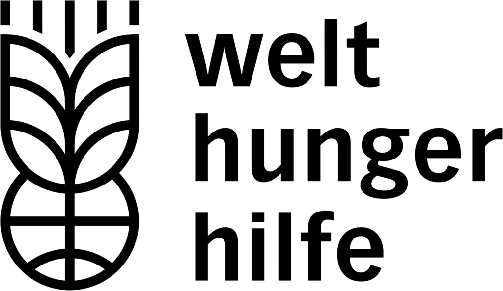 Welthungerhilfe Logo — flomotion Kunde